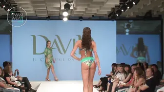 DAVID Florence Maredamare 2014 - Full Show #8