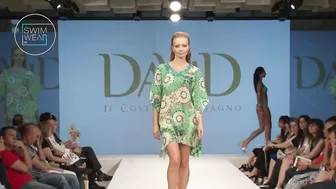 DAVID Florence Maredamare 2014 - Full Show #9