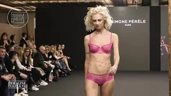 SIMONE PERELE Florence Fall 2024 - Immagine Italia & Co. #3