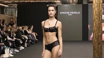 SIMONE PERELE Florence Fall 2024 - Immagine Italia & Co. #8