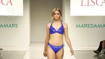 LISCA Florence Maredamare 2018 - Full Show #2