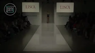 LISCA Florence Maredamare 2018 - Full Show #6