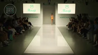 MAAJI Florence Maredamare 2018 - Full Show #10