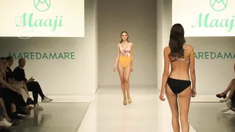 MAAJI Florence Maredamare 2018 - Full Show #5