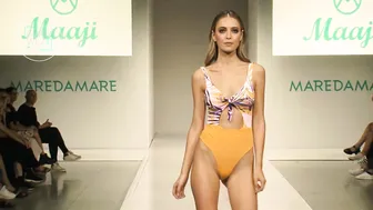 MAAJI Florence Maredamare 2018 - Full Show #7