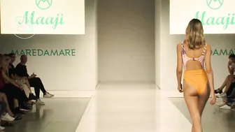 MAAJI Florence Maredamare 2018 - Full Show #8