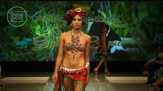 ANTICA SARTORIA Florence Maredamare 2015 - Full Show