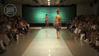 ANTICA SARTORIA Florence Maredamare 2015 - Full Show #4