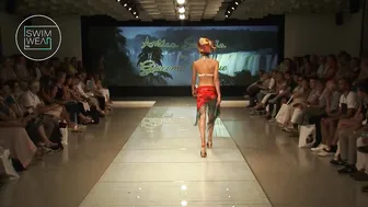 ANTICA SARTORIA Florence Maredamare 2015 - Full Show #6