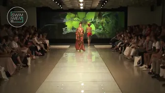 ANTICA SARTORIA Florence Maredamare 2015 - Full Show #7