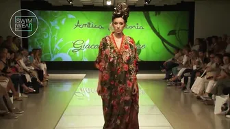 ANTICA SARTORIA Florence Maredamare 2015 - Full Show #8