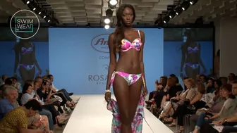 ANITA & ROSA FAIA Florence Maredamare 2014 - Full Show