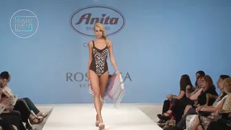 ANITA & ROSA FAIA Florence Maredamare 2014 - Full Show #2