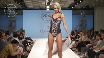 ANITA & ROSA FAIA Florence Maredamare 2014 - Full Show #3