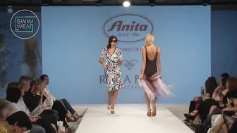 ANITA & ROSA FAIA Florence Maredamare 2014 - Full Show #4