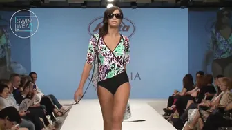 ANITA & ROSA FAIA Florence Maredamare 2014 - Full Show #5