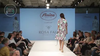 ANITA & ROSA FAIA Florence Maredamare 2014 - Full Show #6