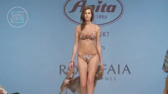 ANITA & ROSA FAIA Florence Maredamare 2014 - Full Show #7