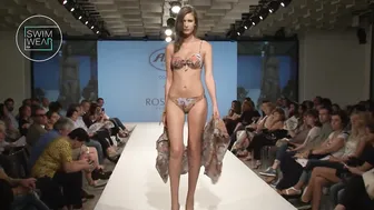 ANITA & ROSA FAIA Florence Maredamare 2014 - Full Show #8