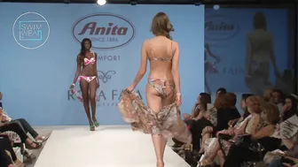 ANITA & ROSA FAIA Florence Maredamare 2014 - Full Show #9