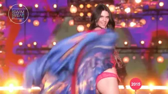 KENDALL JENNER | The Story of an Angel - Swimwear & Underwear #4