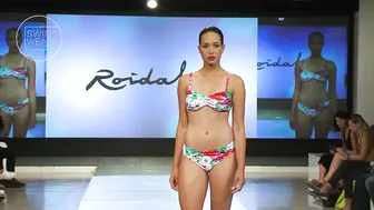 ROIDAL Florence Maredamare 2016 - Full Show #2