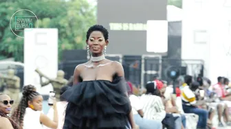 AMOR EMEL Accra Fashion Week 2023/24 Summer/Harmattan - Full Show #2