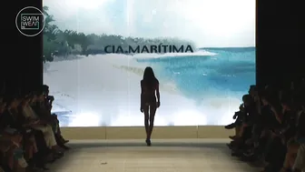 CIA MARITIMA 2013 Rio - Swimwear FC #10