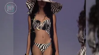 Vintage in Pool ANGELO MARANI Spring 2008 - Swimwear & Underwear #3