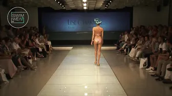 LISE CHARMEL Florence Maredamare 2015 - Full Show #3