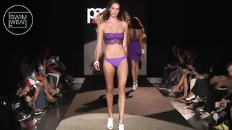 PARAH Blue Fashion Beach Milano Summer 2013 - Best Looks #10