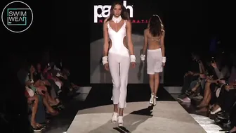 PARAH Blue Fashion Beach Milano Summer 2013 - Best Looks #3