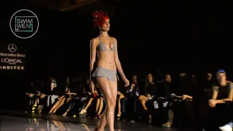 ANDRES SARDA Milan Summer 2014 - 4K Remaster #4