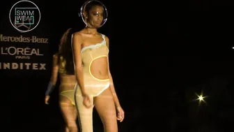 ANDRES SARDA Milan Summer 2014 - 4K Remaster #7