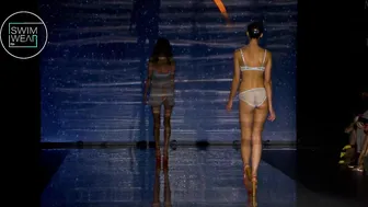 ANDRES SARDA Milan Summer 2014 - 4K Remaster #8