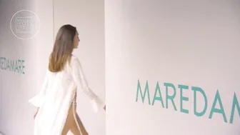 BEHIND THE SCENES Florence Maredamare 2018 #10