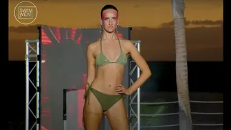 ANANAS WEAR Tenerife Costa Adeje 2024 - Swimwear FC #1