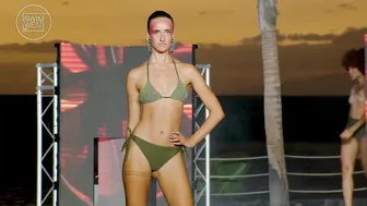 ANANAS WEAR Tenerife Costa Adeje 2024 - Swimwear FC #4