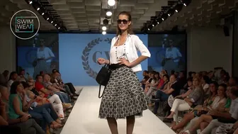 CLUB VOLTAIRE Florence Maredamare 2014 - Full Show