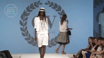 CLUB VOLTAIRE Florence Maredamare 2014 - Full Show #5