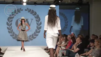 CLUB VOLTAIRE Florence Maredamare 2014 - Full Show #7