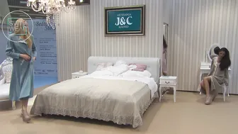 J&C Bedtime CPM Moscow Summer 2014 - Full Show #8