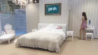 PARAH Bedtime CPM Moscow Summer 2014 - Full Show #5