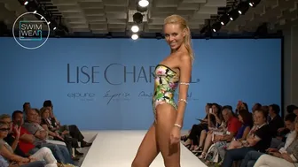 LISE CHARMEL & ANTIGEL Florence Maredamare 2014 - Full Show