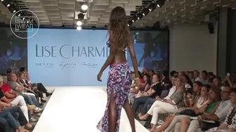 LISE CHARMEL & ANTIGEL Florence Maredamare 2014 - Full Show #10