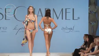 LISE CHARMEL & ANTIGEL Florence Maredamare 2014 - Full Show #6