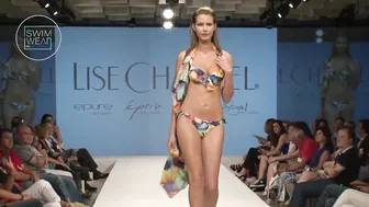 LISE CHARMEL & ANTIGEL Florence Maredamare 2014 - Full Show #7