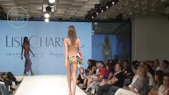 LISE CHARMEL & ANTIGEL Florence Maredamare 2014 - Full Show #8