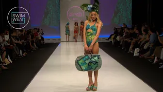 SAVE THE QUEEN Intimoda Mit CPM Moscow Summer 2014 - Full Show