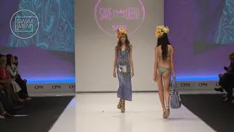 SAVE THE QUEEN Intimoda Mit CPM Moscow Summer 2014 - Full Show #3